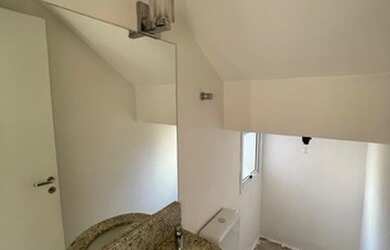 Imagem 7: Casa de condomínio para aluguel possui 147 metros quadrados com 3 quartos