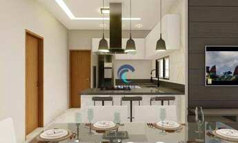 Imagem 5: Casa com 161 m² - Condomínio Terras do Vale - Caçapava/SP