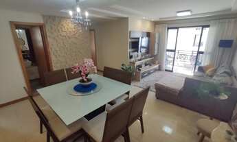 Imagem: Apartamento para venda com 114 metros quadrados