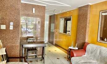 Imagem 6: Apartamento com 3 dormitórios à venda, 91 m² por R$ 380.000 - Tanque - Rio de Janeiro/RJ