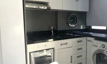 Imagem 5: LINDO FLAT 2 DORMITÓRIOS NA VILA OLÍMPIA PARA LOCAÇÃO !!