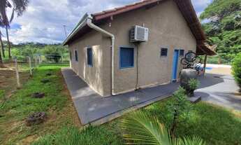 Imagem 6: RANCHO COMPLETO Chácara com venda por R$390.000