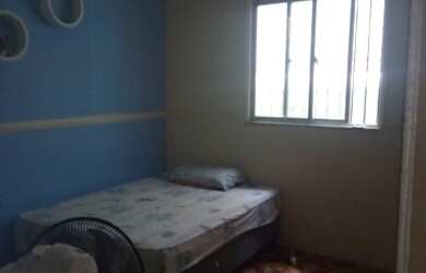 Imagem 3: Pedreira 2/4 207m2