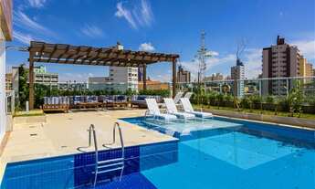 Imagem: Apartamento para venda tem 106 metros quadrados