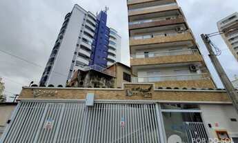 Imagem: Apartamento com 2 dorms, Guilhermina, Praia