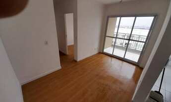 Imagem 4: Apartamento com 2 dormitórios , varanda Cond. Absoluto Eco vida - Osasco