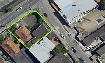 Imagem 3: Imóvel comercial para aluguel com 300M² em Campo Grande/RJ