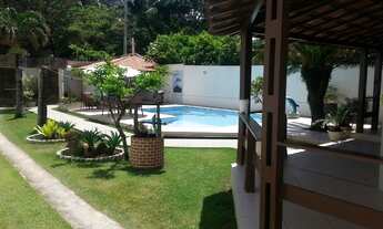 Imagem 2: Alugo Casa 3/4 Pituacu