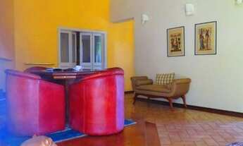 Imagem 7: Casa com 3 suítes, 385 m² - Condomínio São Joaquim - Vinhedo/SP