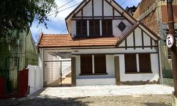 Imagem: Casa comercial no bairro navegantes