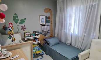 Imagem 5: Casa Duplex no Cond. Carlos Siqueira de Melo