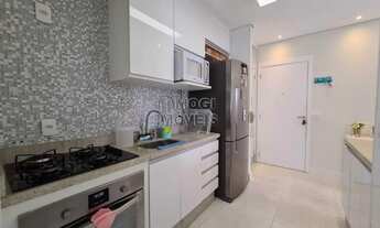 Imagem 2: Apartamento para Venda em Mogi das Cruzes, Parque Santana, 3 dormitórios, 1 suíte, 2 banhe