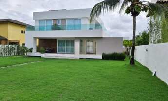 Imagem: Linda casa nascente com 2 pavimentos