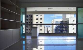 Imagem 6: Ed Contemporâneo apartamento venda no Centro de Londrina, com 128 m² úteis 2 garagens