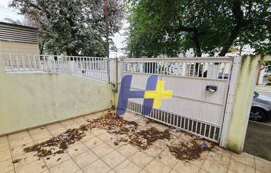 Imagem 2: Sobrado Locação