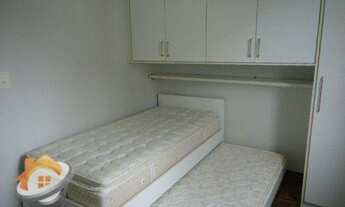 Imagem 4: OPORTUNIDADE Apartamento com 2 dormitórios