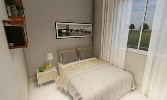 Imagem 7: CASA PADRÃO EXCELENTE COND. SOL E PRAIA