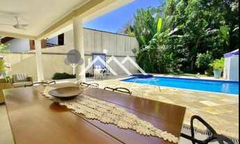 Imagem 4: Linda casa de alto padrão na Riviera de São Lourenço, Módulo 18 - Bertioga