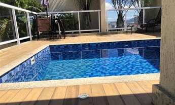 Imagem: Centro - Nova Iguaçu Apartamento 3 Quartos