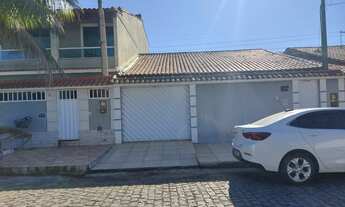 Imagem 2: Linda Casa, 116 m² construído e 365m² de área total, em Campo Grande - Rio de Janeiro - RJ