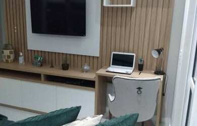 Imagem 4: Apartamento com 3 dormitórios, sendo 1 suíte à venda, 72m² por R$ 780.000,00 na Vila Operá