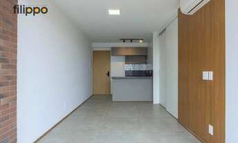 Imagem 2: Apartamento com 1 dormitório para alugar, 39 m² por R$ 2.760,00/mês - Cambuci - São Paulo