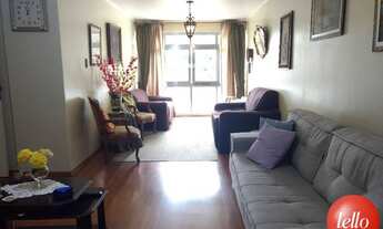 Imagem 2: São Paulo - Apartamento Padrão - Perdizes