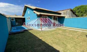 Imagem: Casa em Unamar tamoios cabo frio