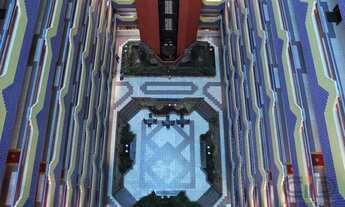 Imagem 3: Sala Comercial para Venda/Aluguel no Edifício centro Empresarial Cuiabá no bairro Bosque d