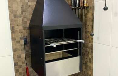 Imagem 3: Casa à venda em condomínio fechado com 83 M² de área útil, 03 dorms na Vila Prudente em Sã