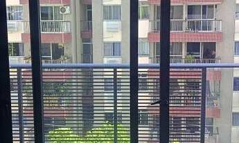 Imagem 2: Ícono parque, aluguel 4 mil, andar 2, 3, 4 e 5