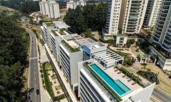 Imagem 2: LOFT MODERNO E MOBILIADO - 81m2