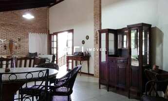 Imagem 7: Casa estilo campo - à venda - Pirenópolis/GO