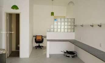 Imagem 5: Sala Comercial para Venda, Barra, 1 banheiro