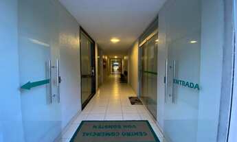 Imagem 3: Sala comercial toda mobiliada