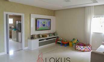 Imagem 7: 3 suítes no Condomínio Reserva do Parque