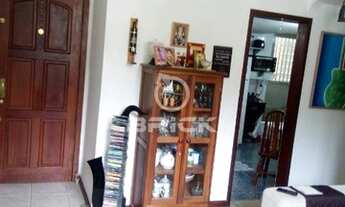 Imagem 4: TERESÓPOLIS - Apartamento Padrão - TIJUCA