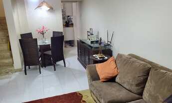 Imagem 2: Lindo sobrado a venda - Ótima localização à 50 metros do Hipermercado Andorinha / Bancos e