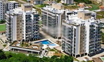 Imagem 2: Apartamento à venda na Praia de Palmas, Gov. Celso Ramos/SC, 2 quartos e 95m² privativo