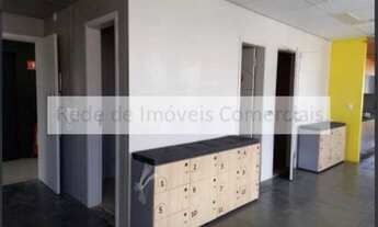 Imagem 5: Escritório para aluguel possui 284 metros quadrados em Pinheiros - São Paulo - SP