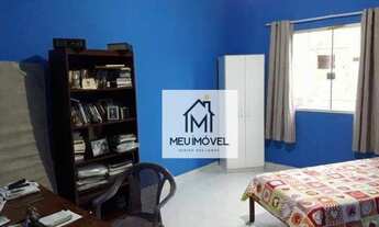 Imagem 3: Casa com 5 dormitórios à venda, 310 m² por R$ 550.000 - Praia Rasa - Armação dos Búzios/RJ