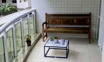 Imagem 3: Apartamento para venda com 93 metros quadrados com 3 quartos