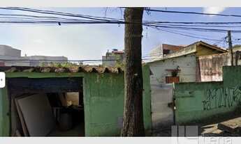 Imagem 2: Terreno a venda - Parque das Nacoes, Santo Andre