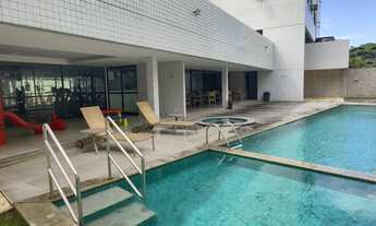 Imagem 7: Apartamento para venda com 72 metros quadrados com 3 quartos em Encruzilhada - Recife - PE