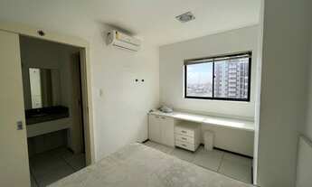 Imagem 2: Alugo apartamento no Renascença Mobiliado