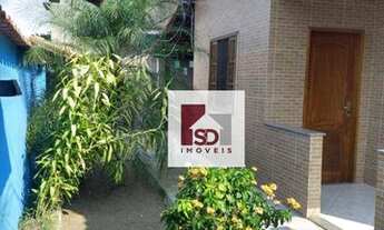 Imagem 4: Casa com 4 dormitórios à venda, 130 m² por R$ 360.000,00 - Guapimirim - Guapimirim/RJ