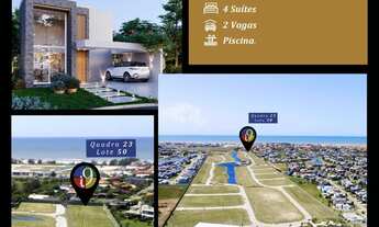 Imagem 3: XANGRI-Lá - Casa de Condomínio - Sunset