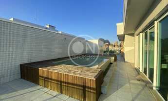 Imagem 4: Rio de Janeiro - Apartamento Padrão - Barra da Tijuca