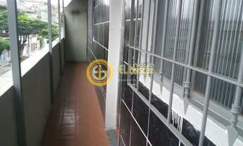 Imagem 3: Casa com 2 dormitórios para alugar, 80 m² por R$ 1.200,00/mês - Parque Colonial - São Paul