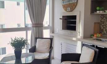 Imagem 6: Apartamento duplex de 02 suítes, 02 vagas, mobiliado!!